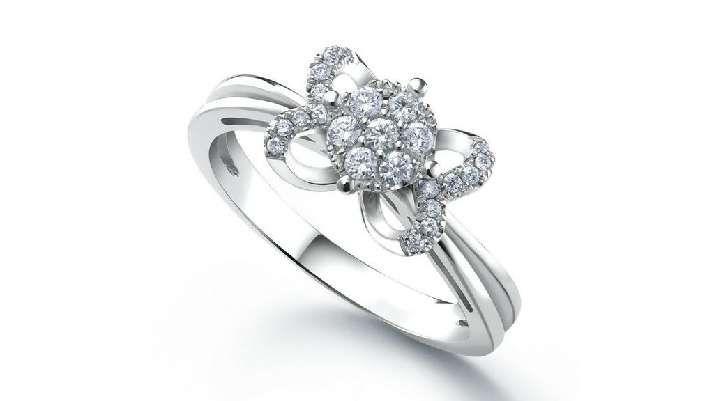 engagement ring malaysia
