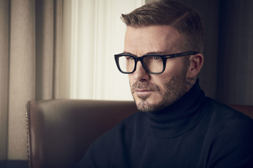 Eyewear by David Beckham