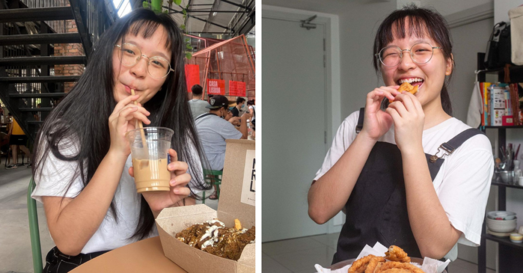 Glitz Spotlight: Kristin Tan Takes Vegan Food To The Next Level - Glitz by  Beauty Insider
