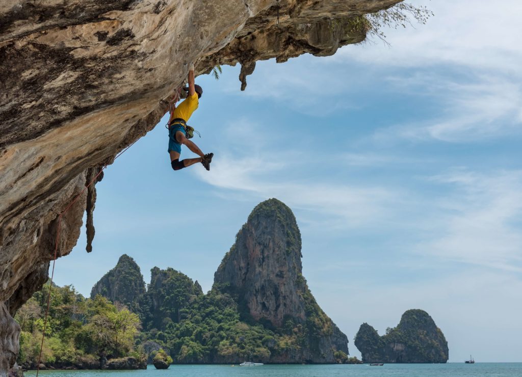 Extreme Sports You Could Do In Malaysia
