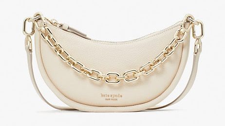 Ring In The New Year With The Kate Spade New York Smile Collection - Glitz  by Beauty Insider
