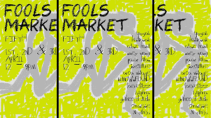 Fools Market