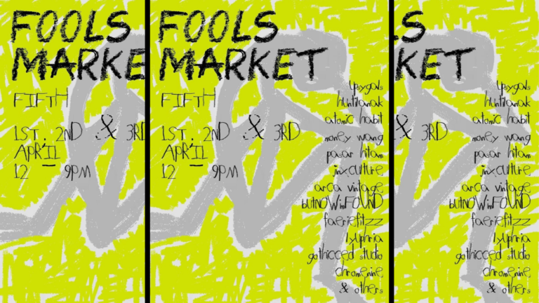 Fools Market