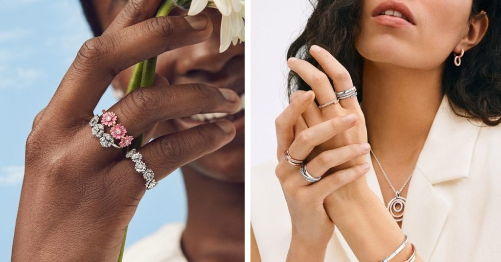 Belachelijk Structureel Beknopt 15 Best Pandora Rings That Will Make Beautiful Gifts For Your Loved Ones -  Glitz by Beauty Insider