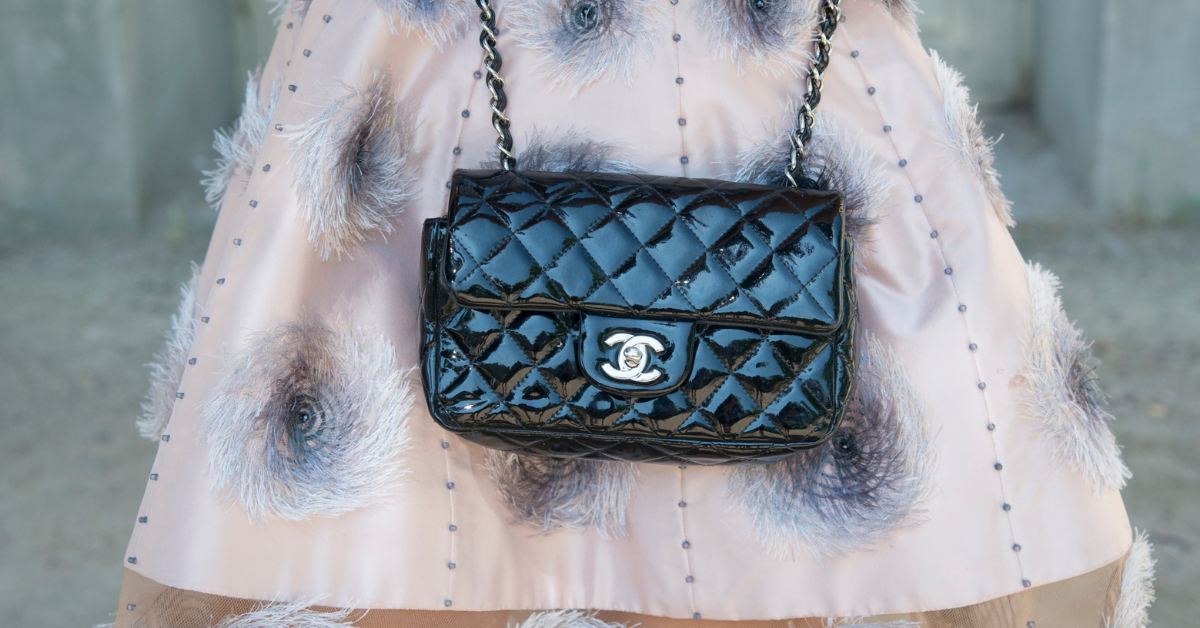 11 Timeless Chanel Bags That Deserve A Spot In Everyone's Closet