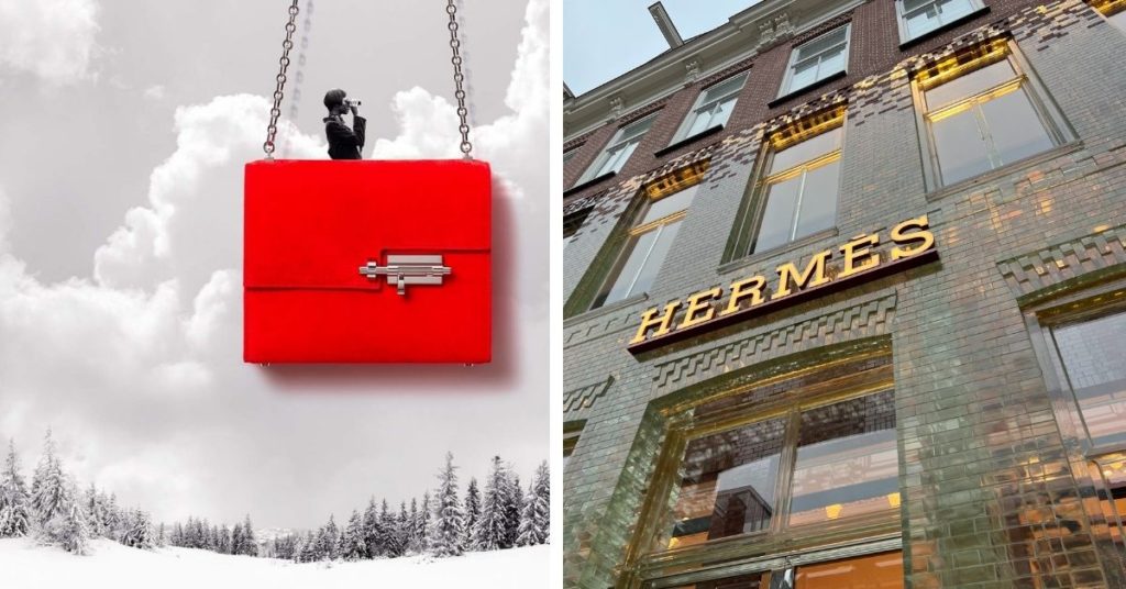 The Best Hermès Bags To Invest In: Birkin, Haut à Courroies And More