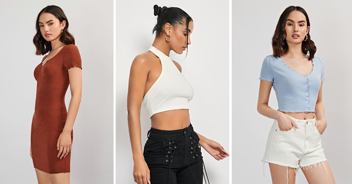 SHEIN Features New Clothing Line evoluSHEIN For Its 6.6 Mid-Year Sale -   - Top 40 Malaysia Lifestyle, Technology, F&B, Travel &  Business Online Portal