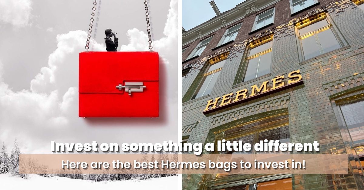 HERMES BAGS WORTH IT?  Hermes constance re edition, micro picotin 14,  Birkin rock, Kelly depeche 25 
