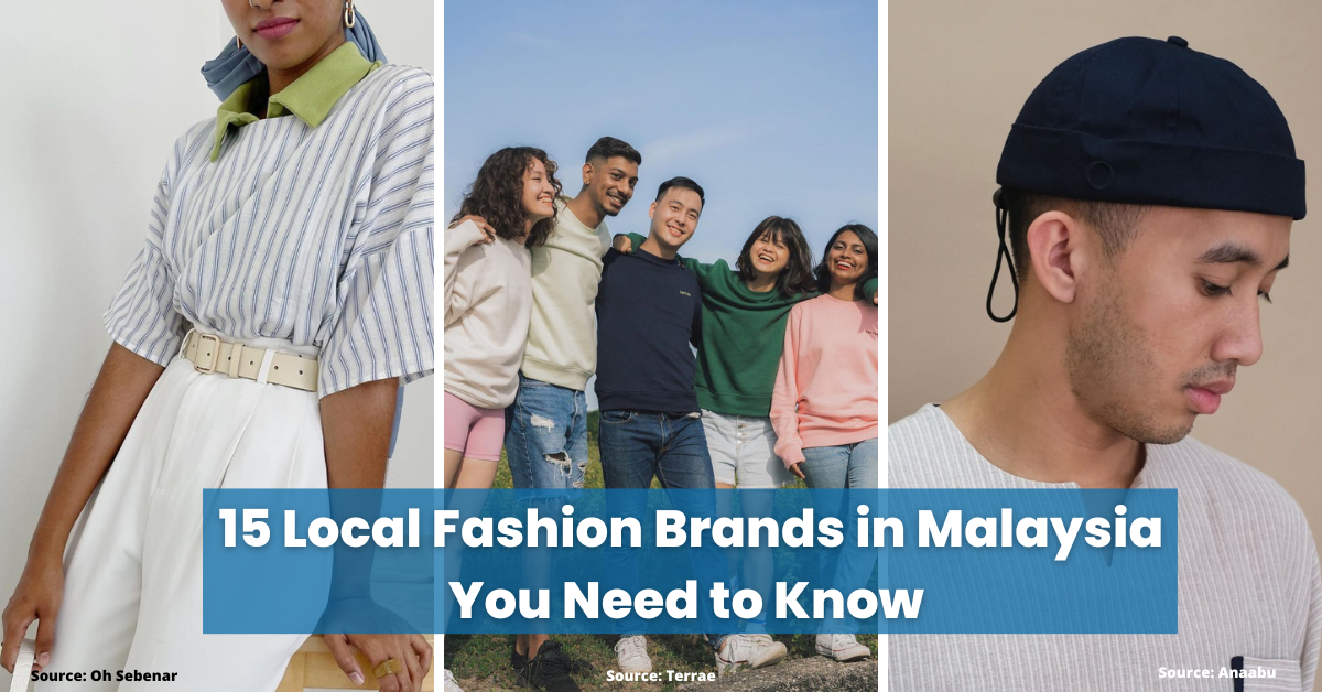 5 times Malaysia's beauty, fashion brands tried to copy others