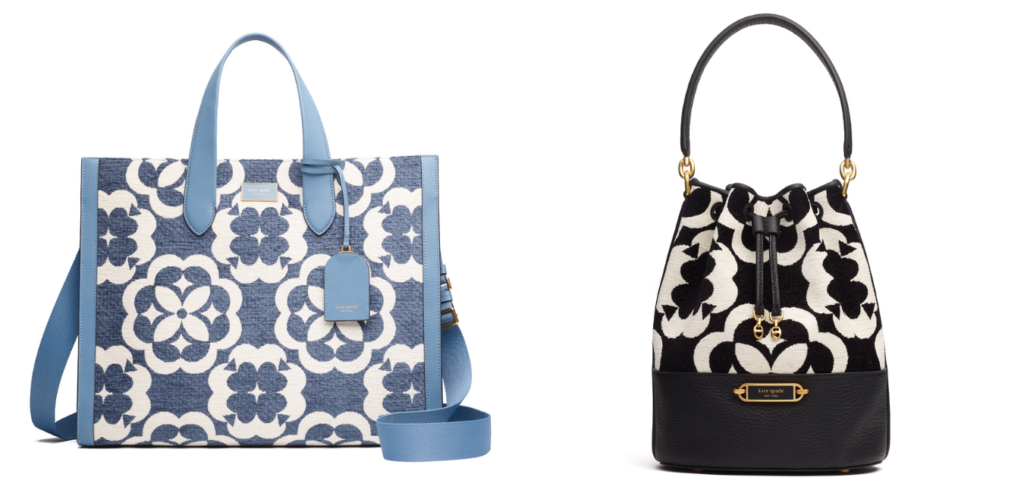 Kate Spade's 2022 Holiday Collection Is LE-GEN-DA-RY! –