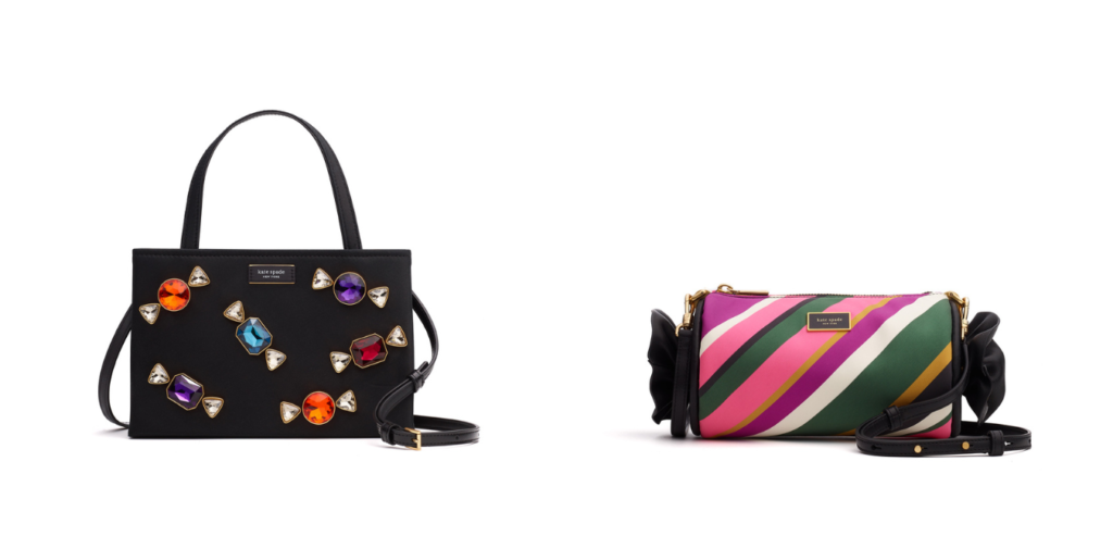 Kate Spade's 2022 Holiday Collection Is LE-GEN-DA-RY! –