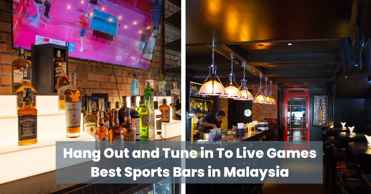 Where Sports Bars Can Find Football Games Online