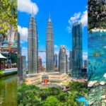 backpacking guide to Malaysia