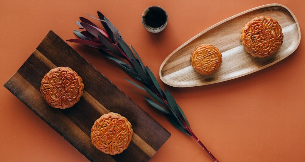 Best Mooncakes in Malaysia
