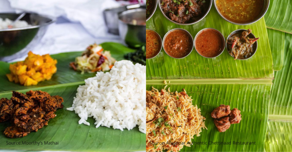 Best Banana Leaf Restaurants in KL & PJ That Surely Will Give You ...