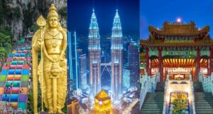 Best Free Things to Do in Kuala Lumpur