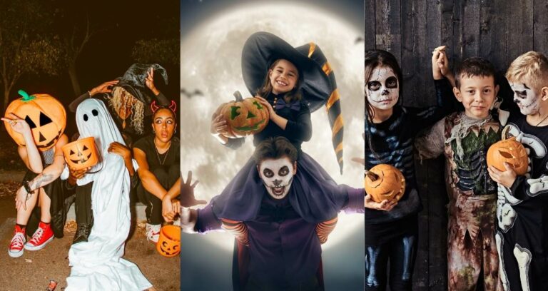 Halloween Festivals & Events in Kuala Lumpur