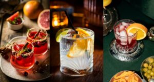Best Cocktail Bars In KL