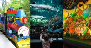 Best Places to Bring Kids and Toddlers in Malaysia
