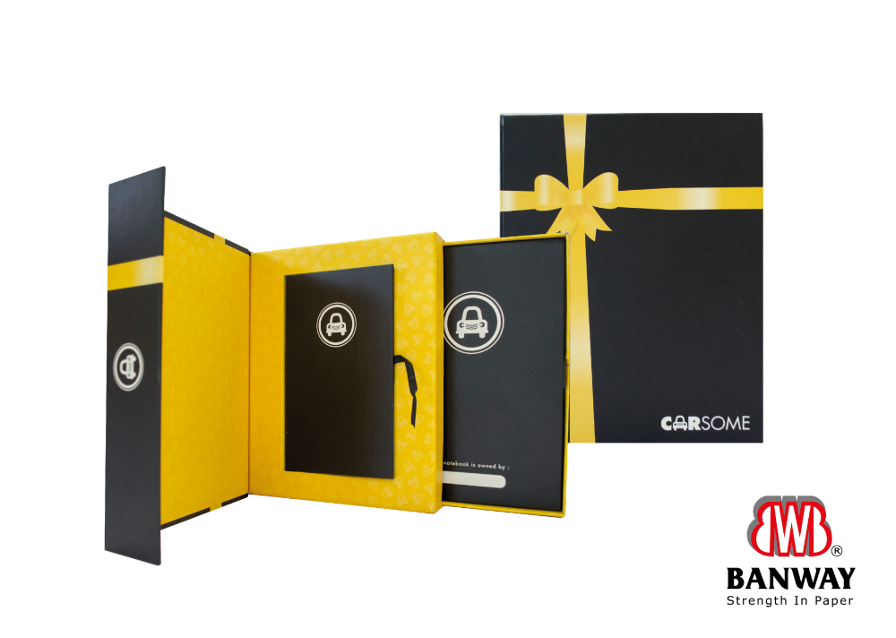 Best Corporate Gifts in Malaysia