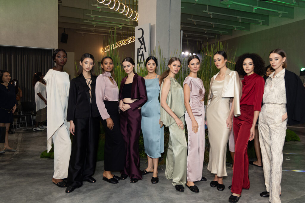 RAEA Unveiled: A Subtle Shift in Malaysian Fashion Landscape