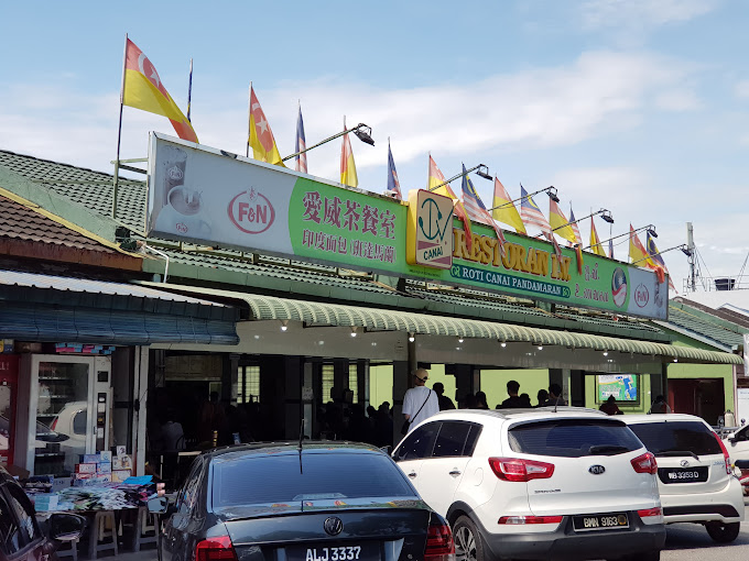 best Indian Restaurants in Klang