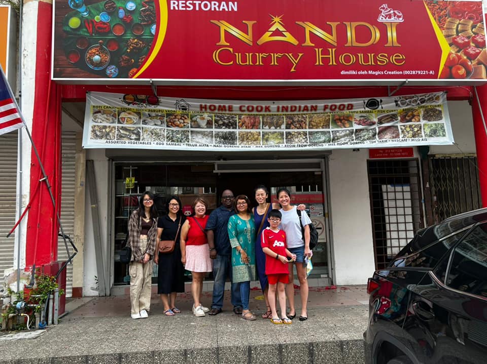 best Indian Restaurants in Klang