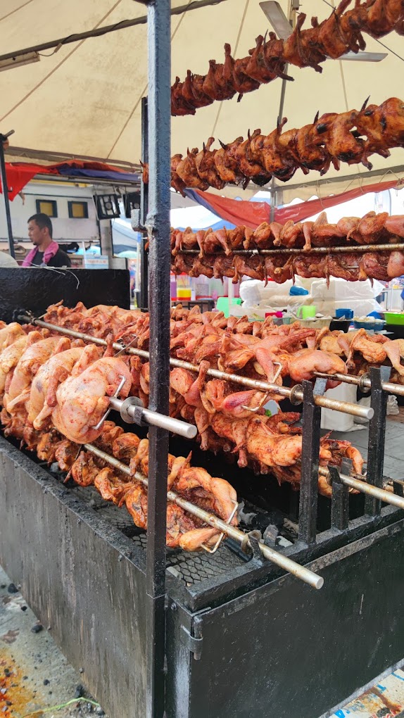 Best Ramadan Bazaars in KL and Selangor 2024