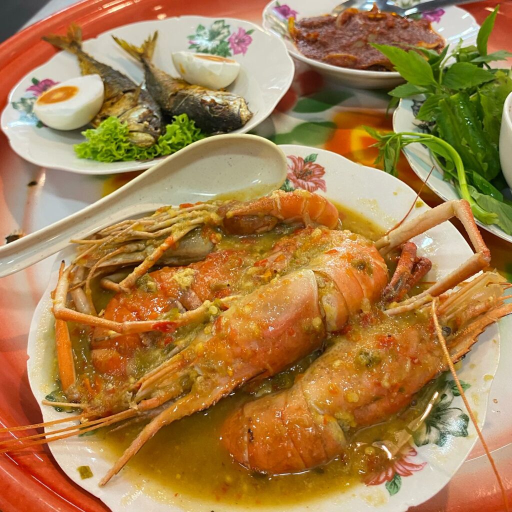 Best Restaurants For Modern Malay Cuisines In Klang Valley