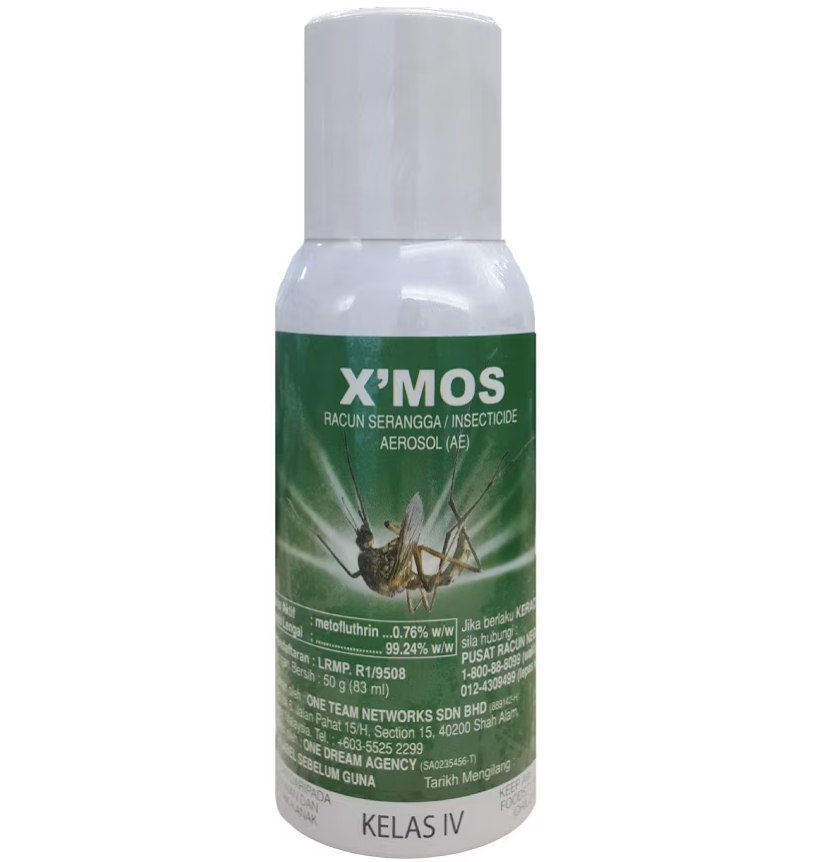 Best Mosquito Repellents in Malaysia