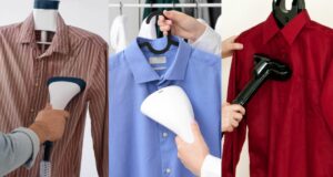 Best Garment Steamers in Malaysia