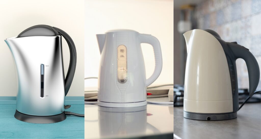 Best Kettles in Malaysia