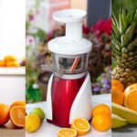 Best Slow Juicers in Malaysia